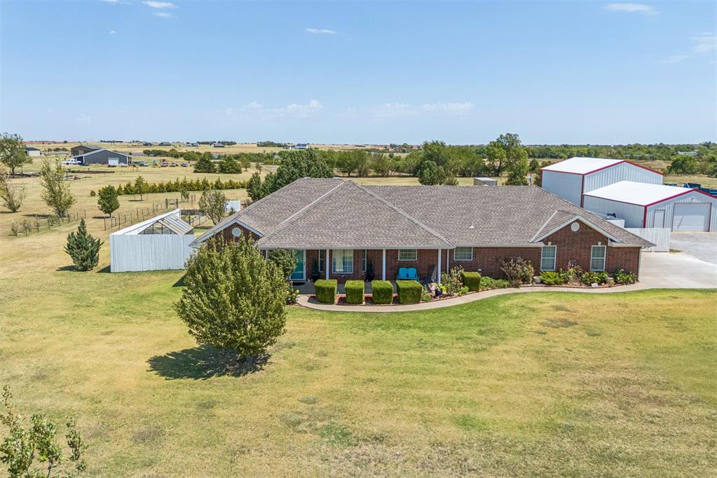 7414 High Meadows Lane