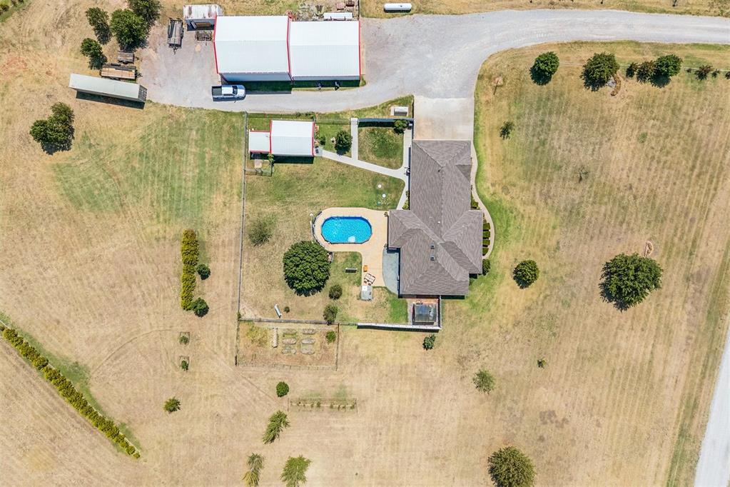 7414 High Meadows Lane