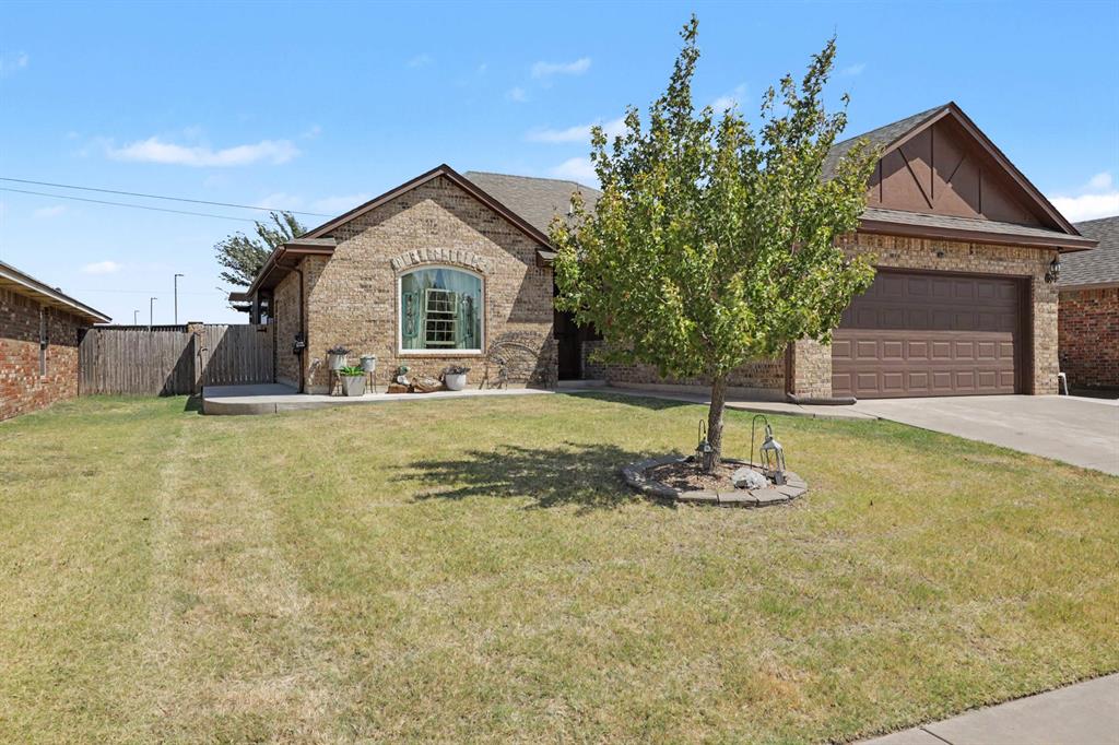 3420 Arcadia Drive