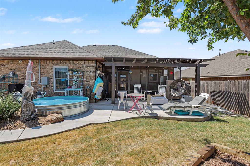 3420 Arcadia Drive