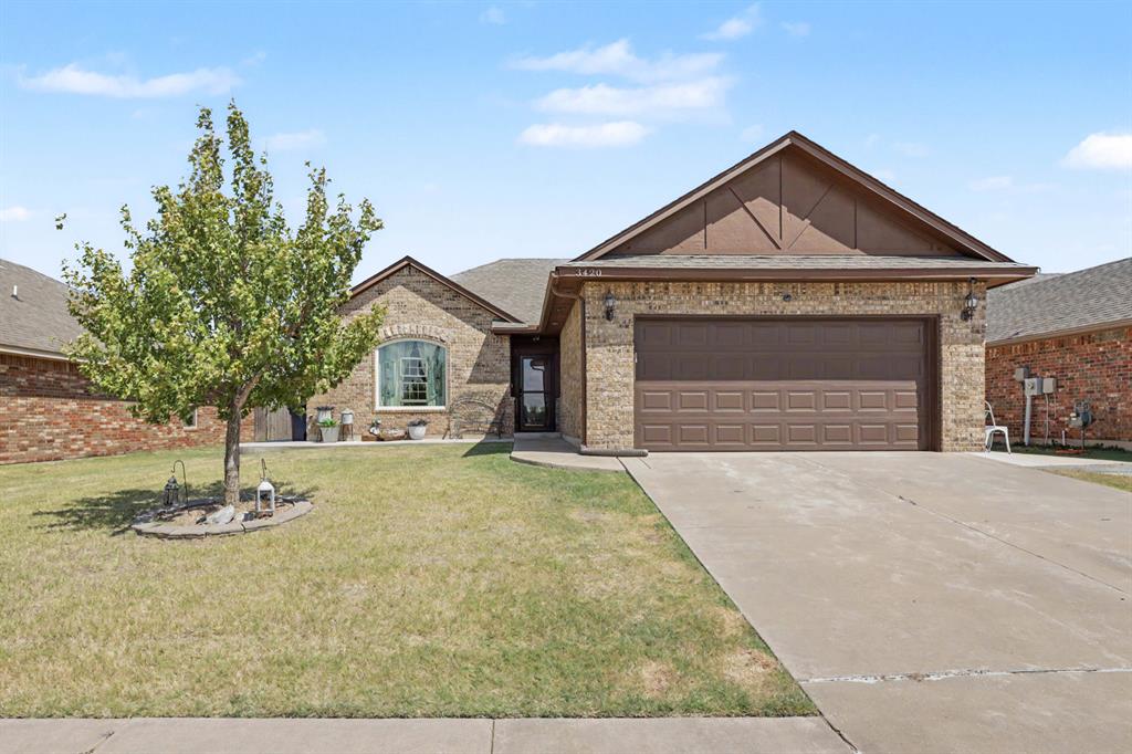3420 Arcadia Drive