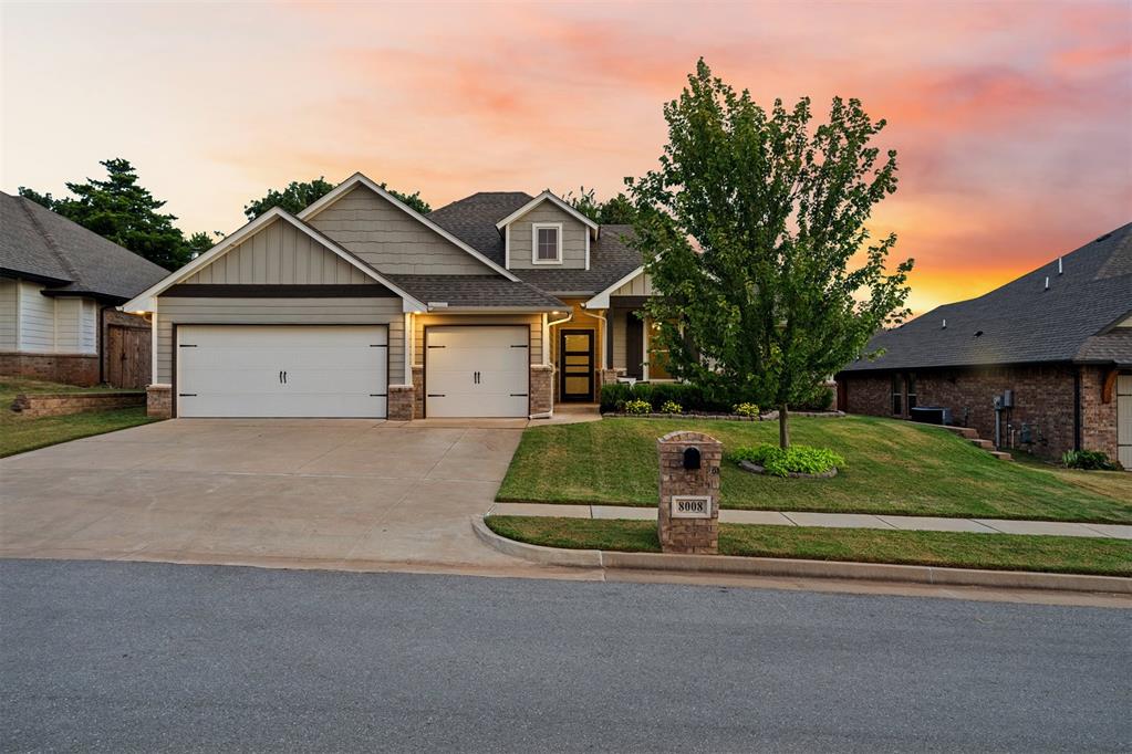 8008 Mimosa Drive