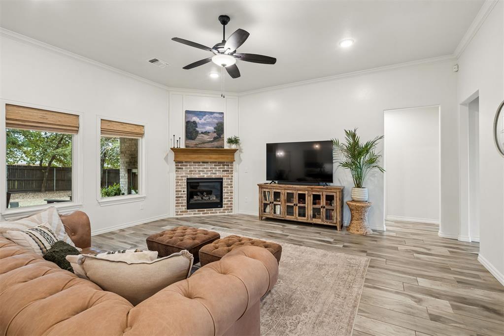 8008 Mimosa Drive