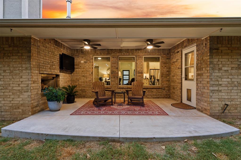 8008 Mimosa Drive