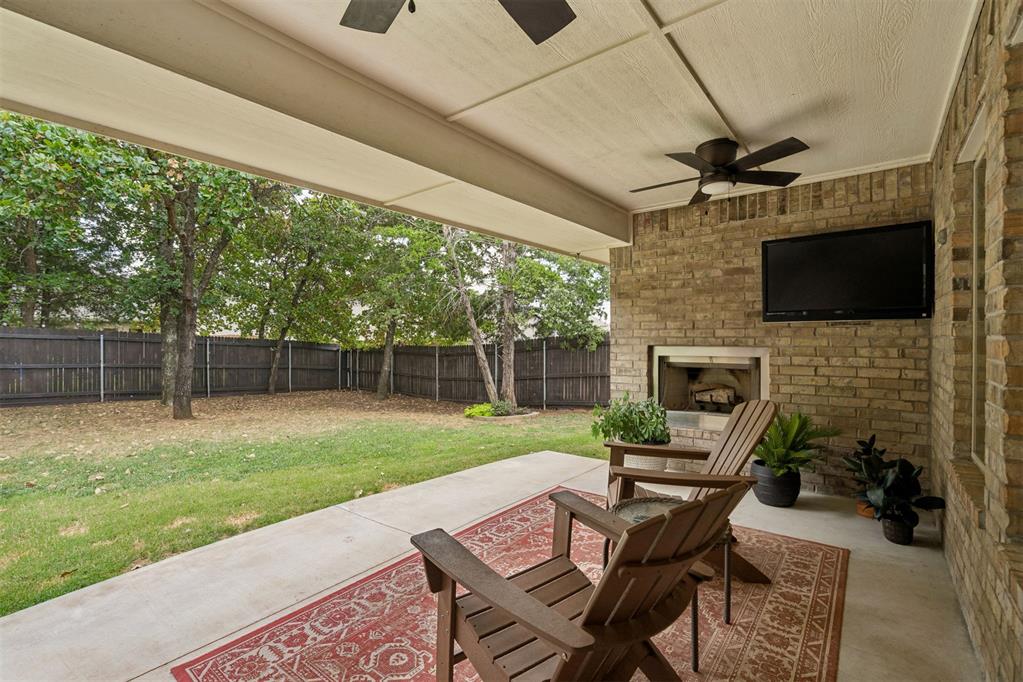 8008 Mimosa Drive