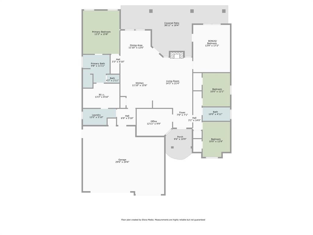 2005 Aminas Drive