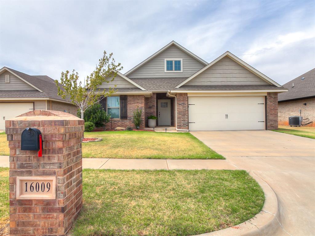16009 Iron Tree Lane