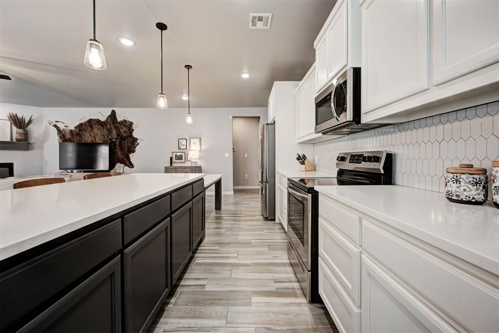 1206 La Vista Lane