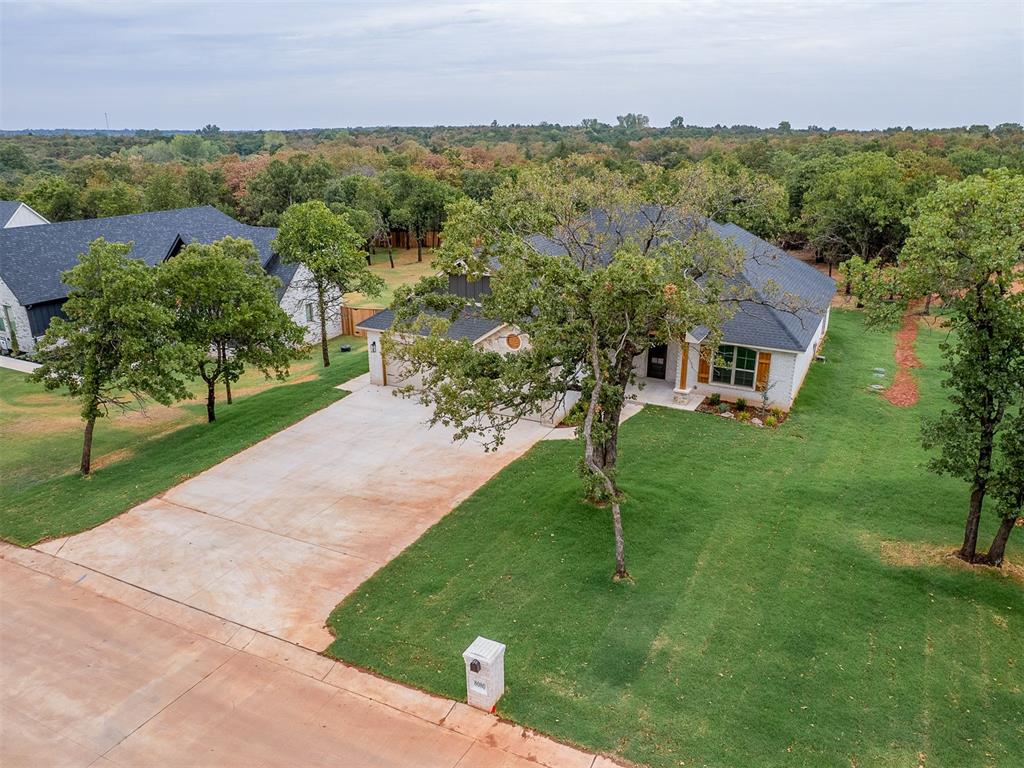 8080 Sacred Forest Road