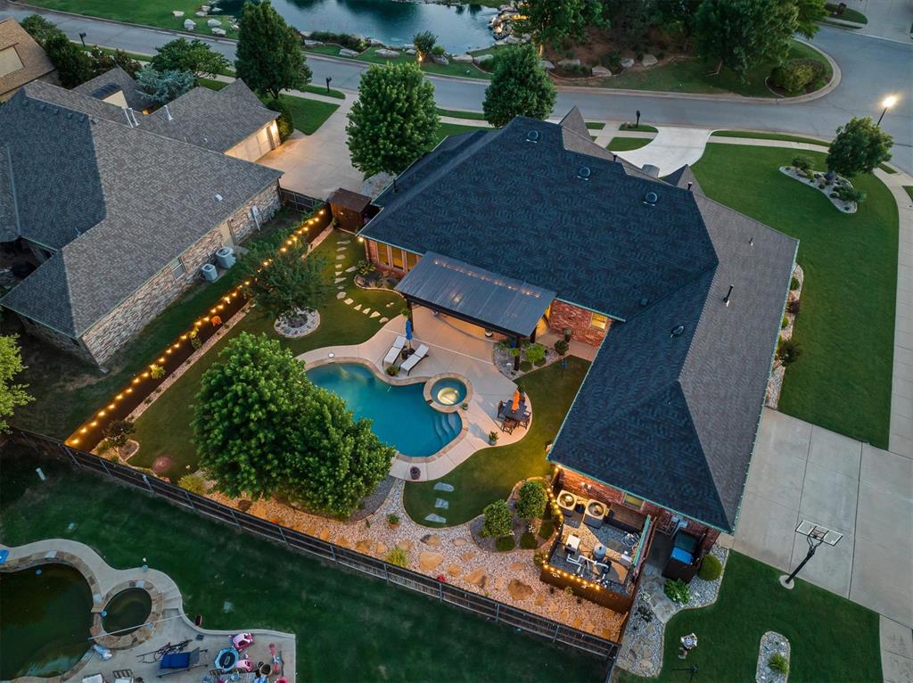 4216 Frisco Bridge Boulevard