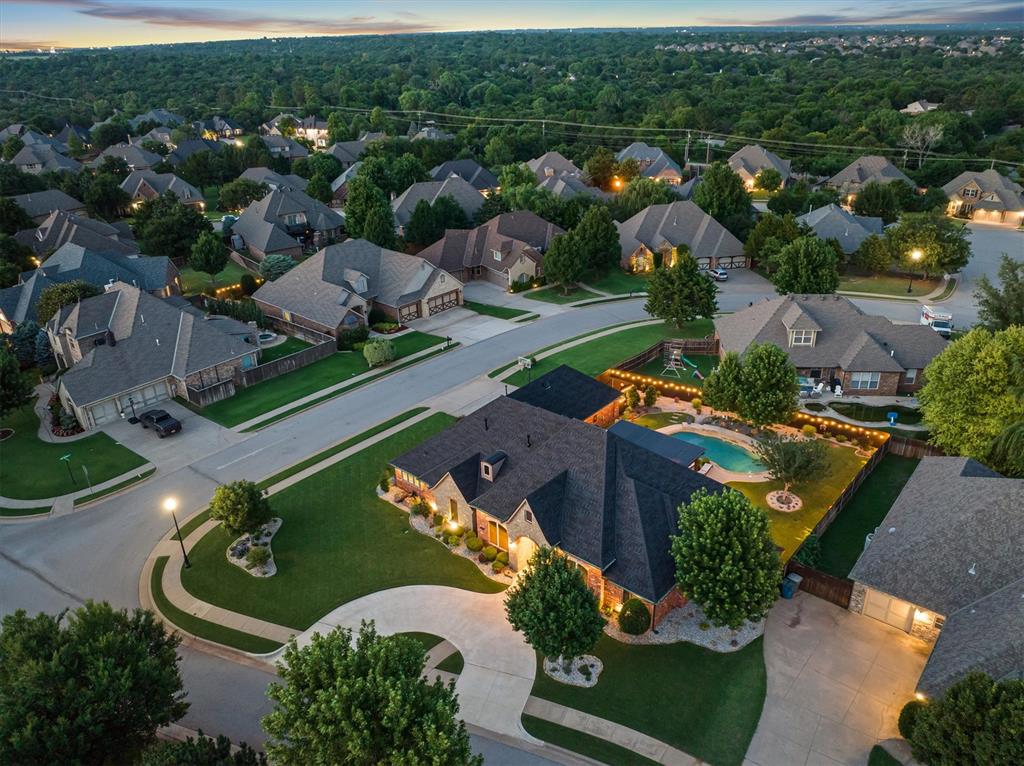 4216 Frisco Bridge Boulevard