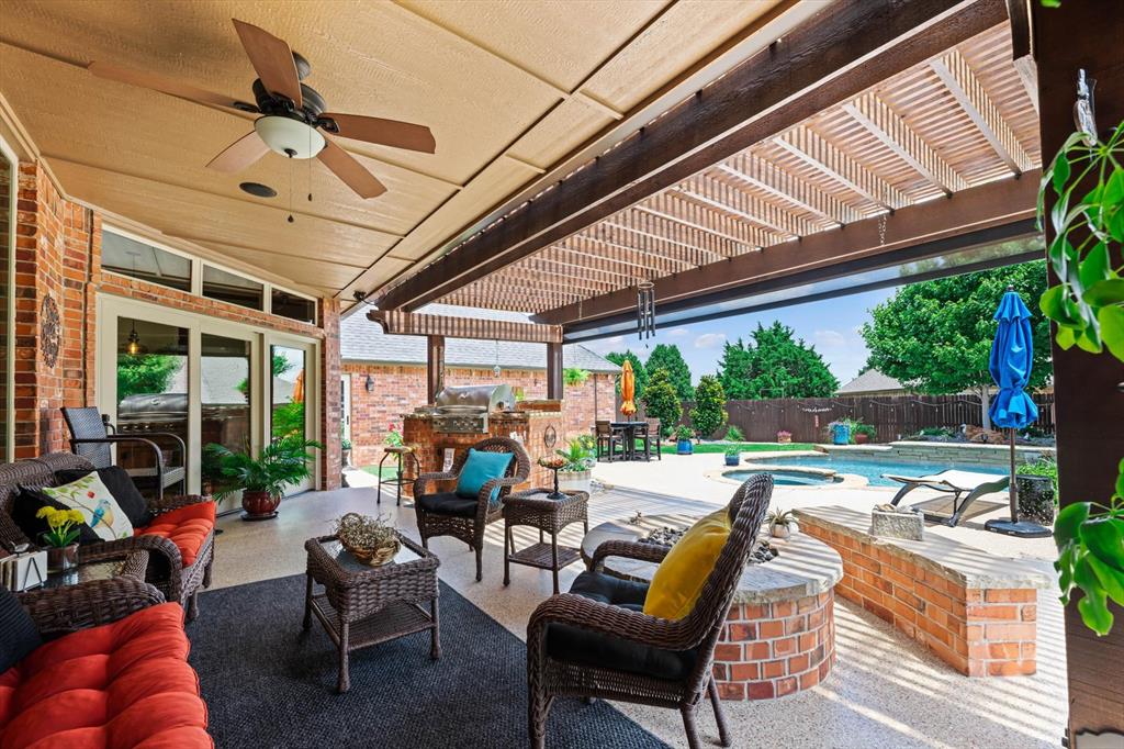 4216 Frisco Bridge Boulevard