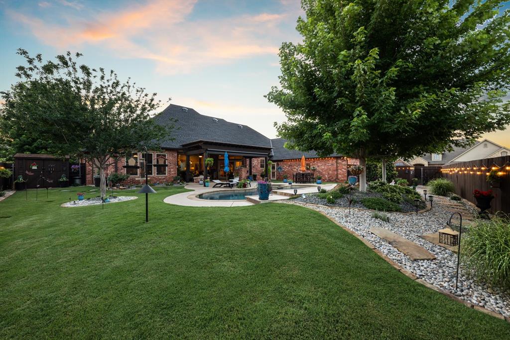 4216 Frisco Bridge Boulevard