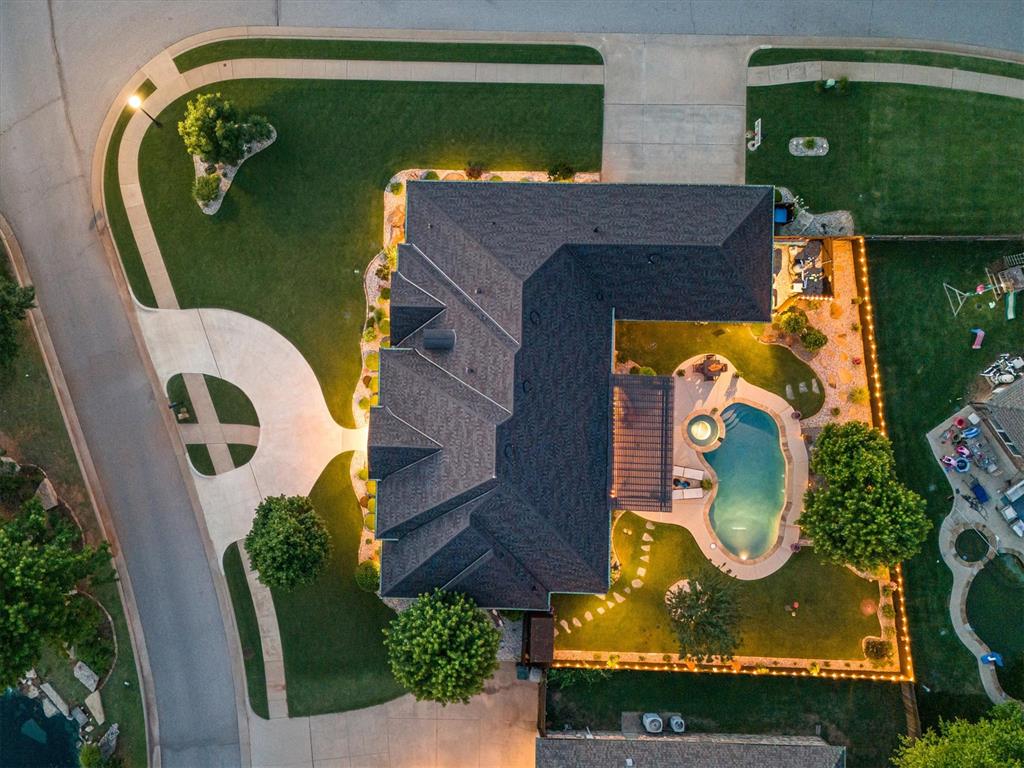 4216 Frisco Bridge Boulevard