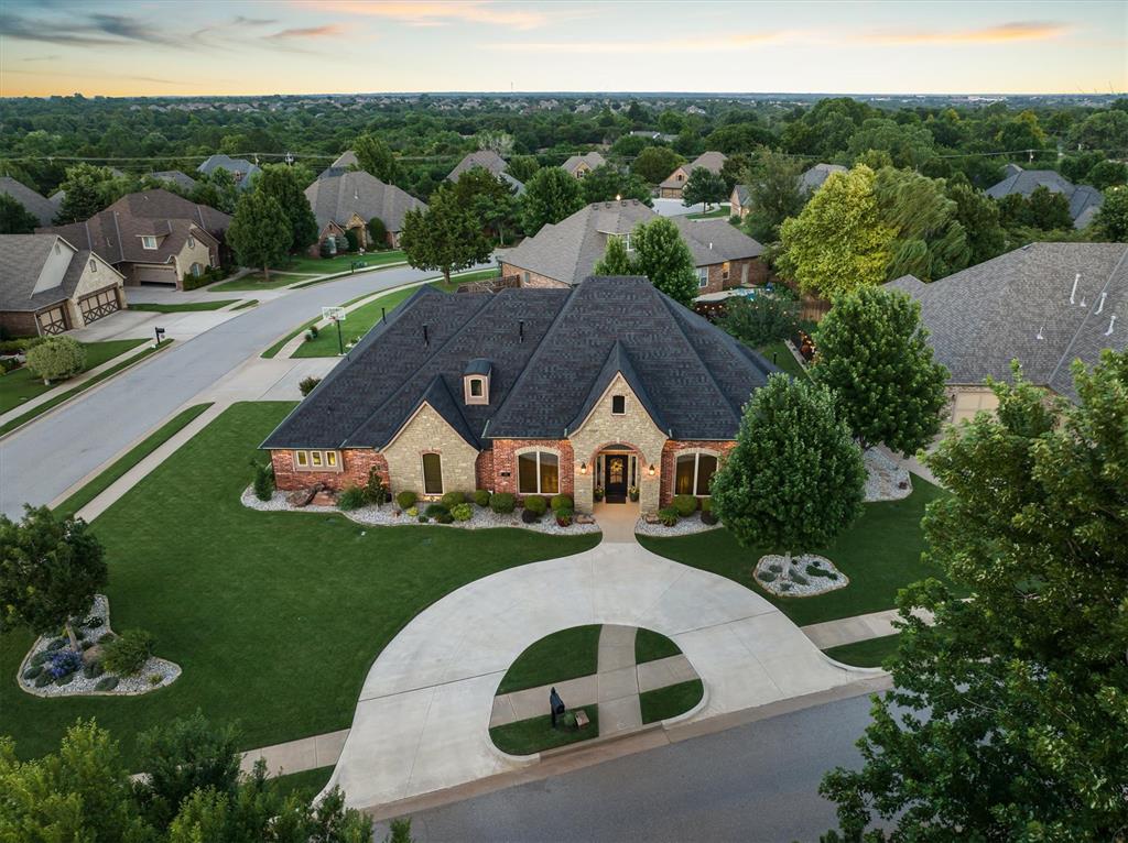 4216 Frisco Bridge Boulevard