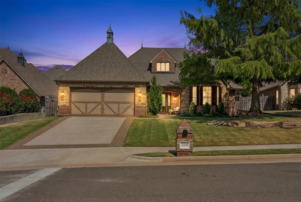 3108 Garden Hill Circle