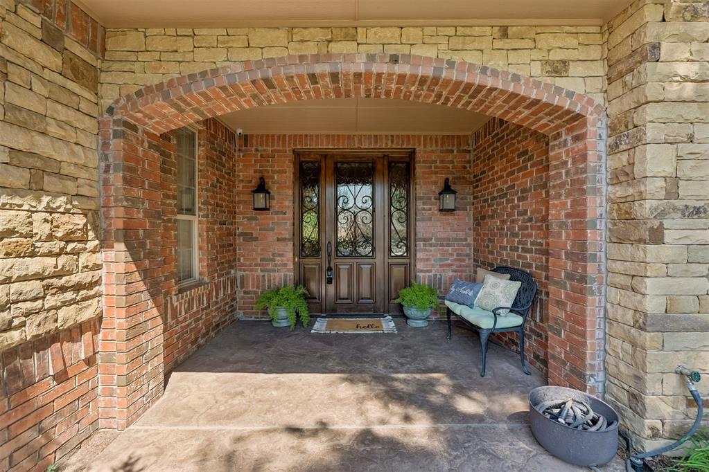 3108 Garden Hill Circle