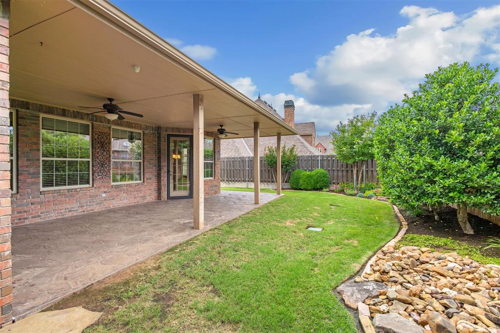 3108 Garden Hill Circle