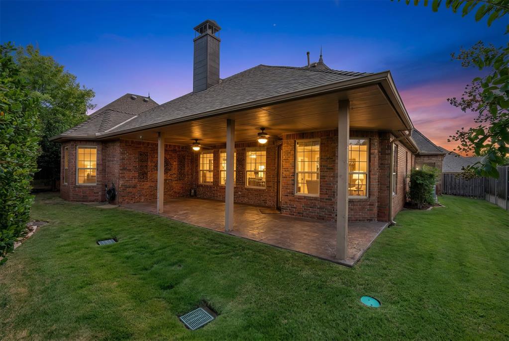 3108 Garden Hill Circle