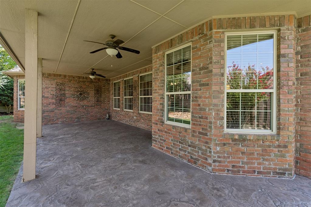 3108 Garden Hill Circle