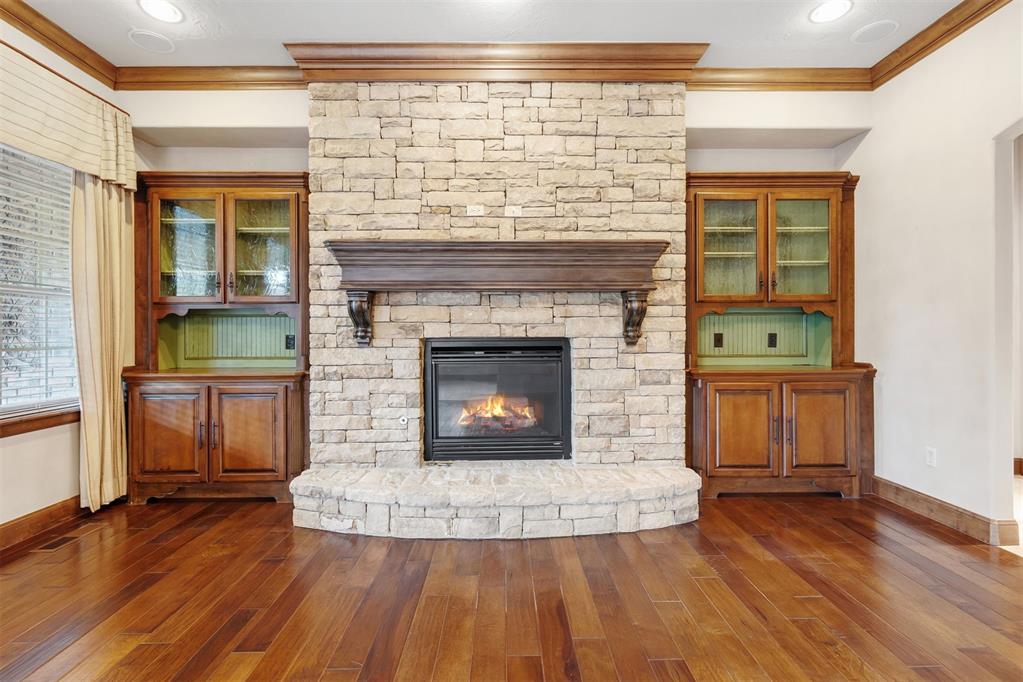 3108 Garden Hill Circle
