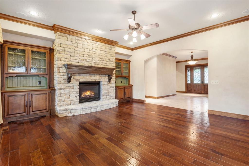 3108 Garden Hill Circle