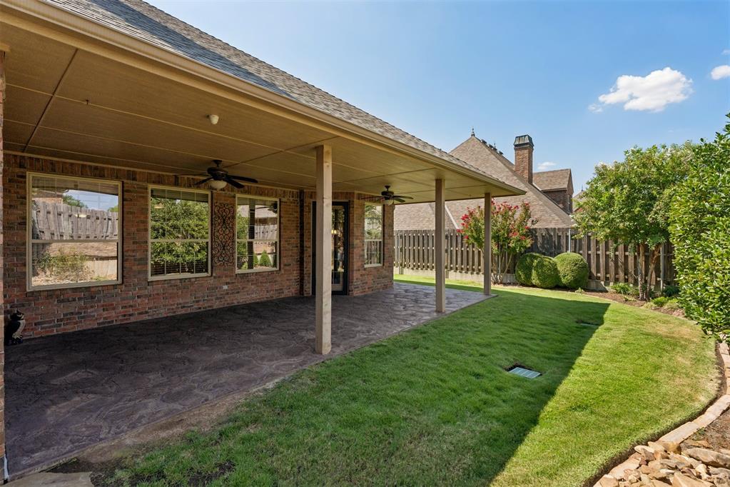 3108 Garden Hill Circle