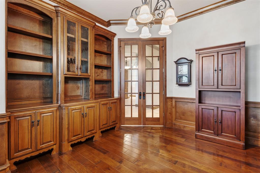 3108 Garden Hill Circle