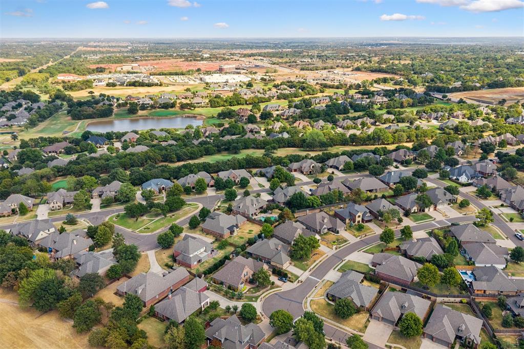 3108 Garden Hill Circle