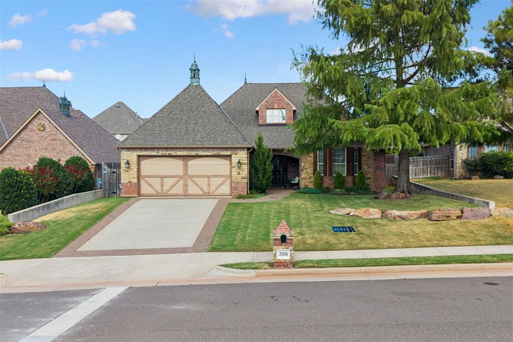 3108 Garden Hill Circle