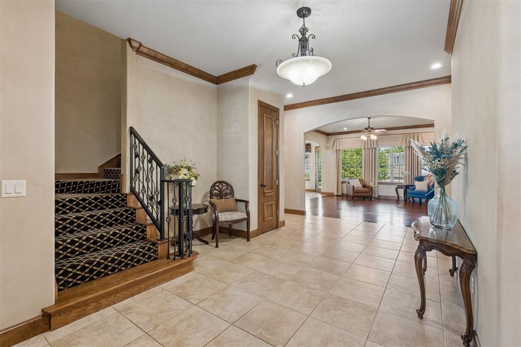 3108 Garden Hill Circle