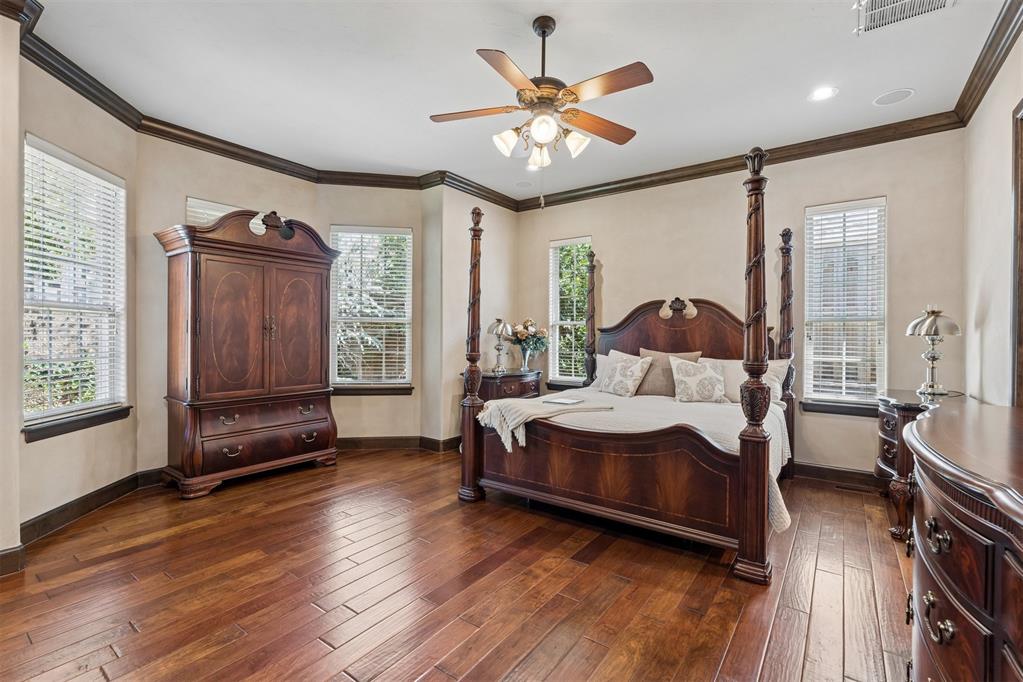 3108 Garden Hill Circle