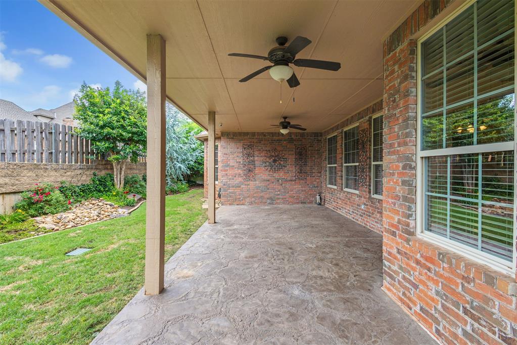 3108 Garden Hill Circle