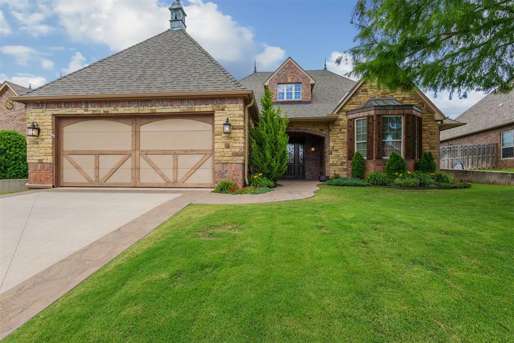 3108 Garden Hill Circle