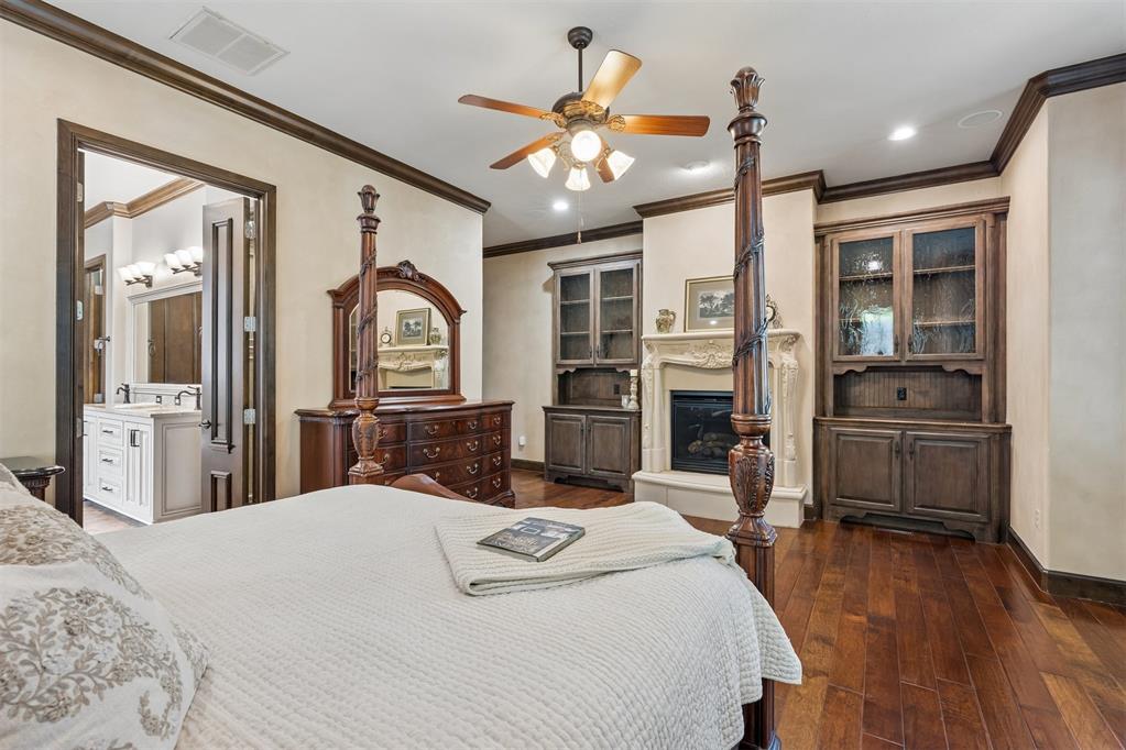 3108 Garden Hill Circle