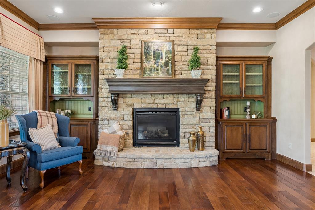 3108 Garden Hill Circle