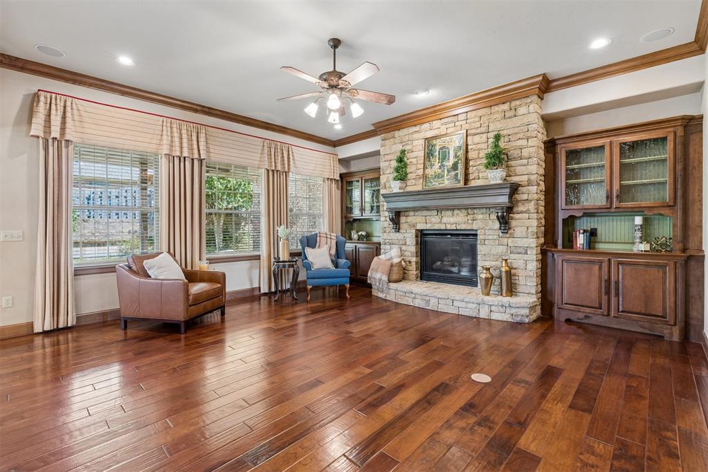 3108 Garden Hill Circle
