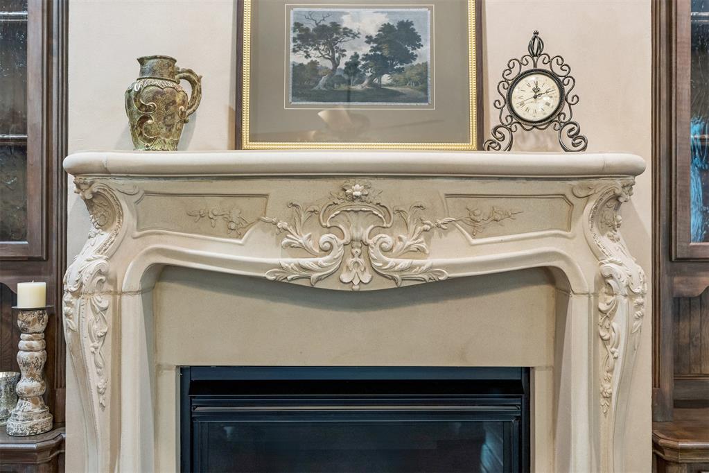 3108 Garden Hill Circle