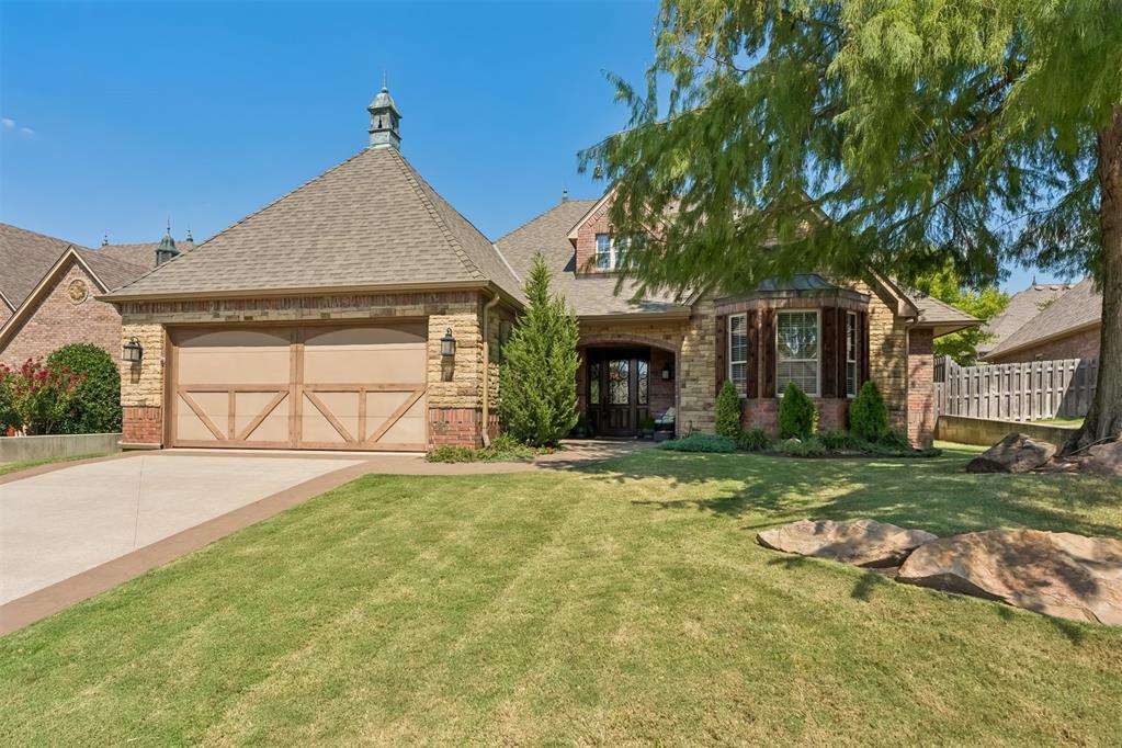 3108 Garden Hill Circle