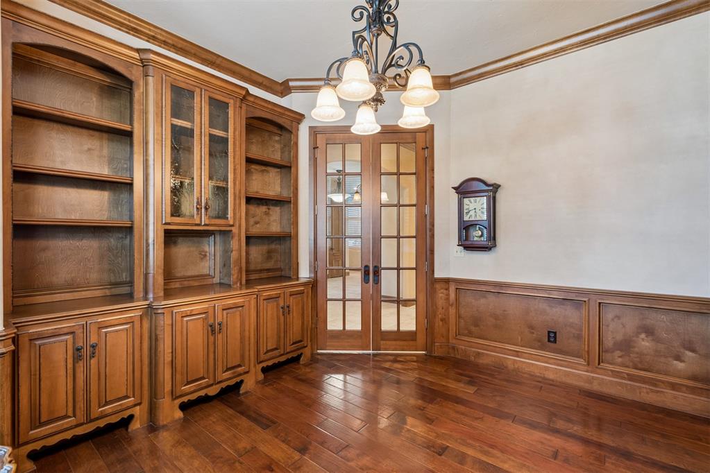 3108 Garden Hill Circle