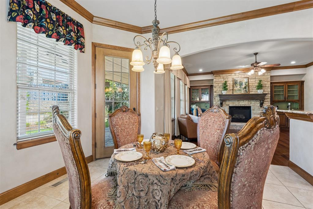 3108 Garden Hill Circle