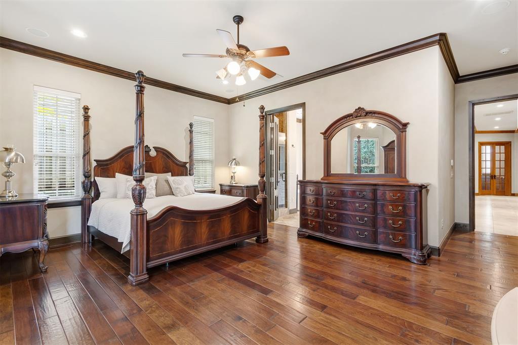 3108 Garden Hill Circle