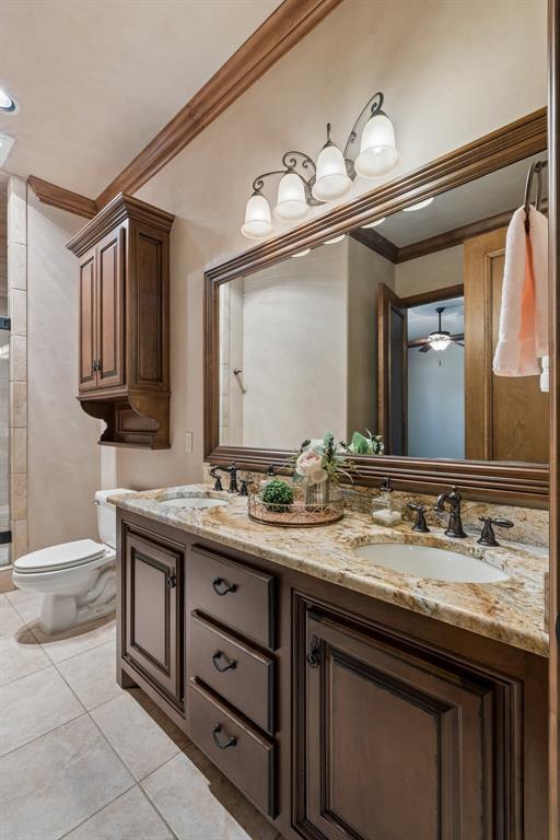 3108 Garden Hill Circle
