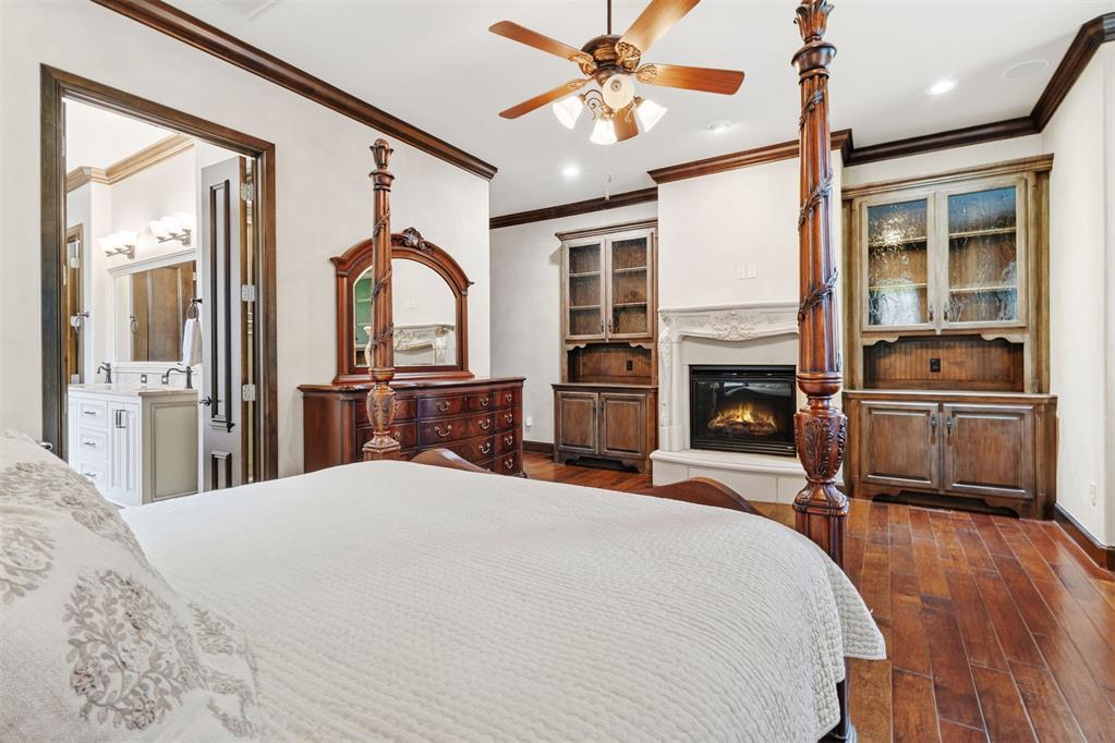 3108 Garden Hill Circle