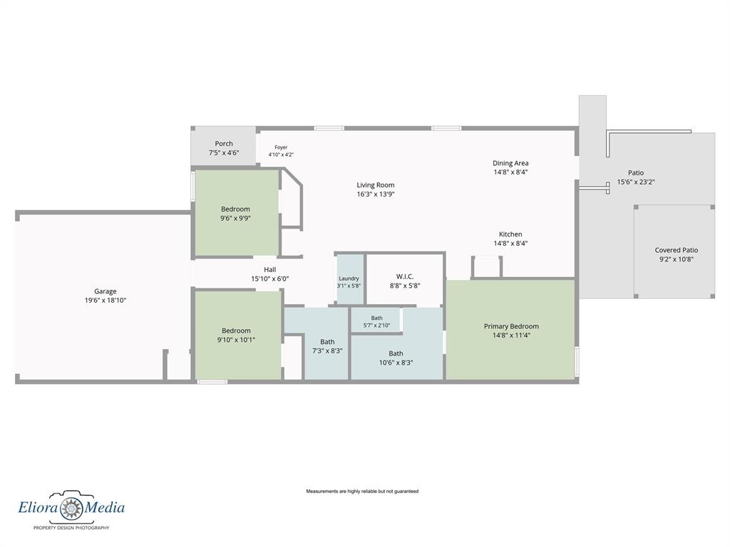 11616 Annette Drive