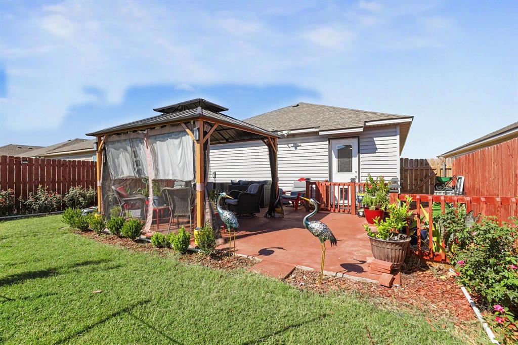 11616 Annette Drive