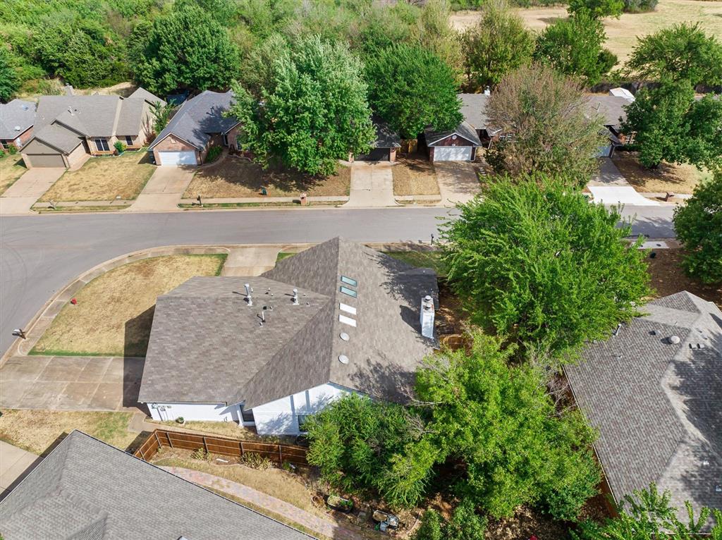 1030 Pruett Drive
