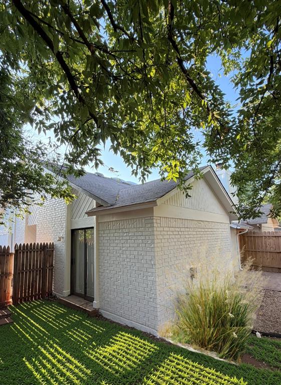 1030 Pruett Drive