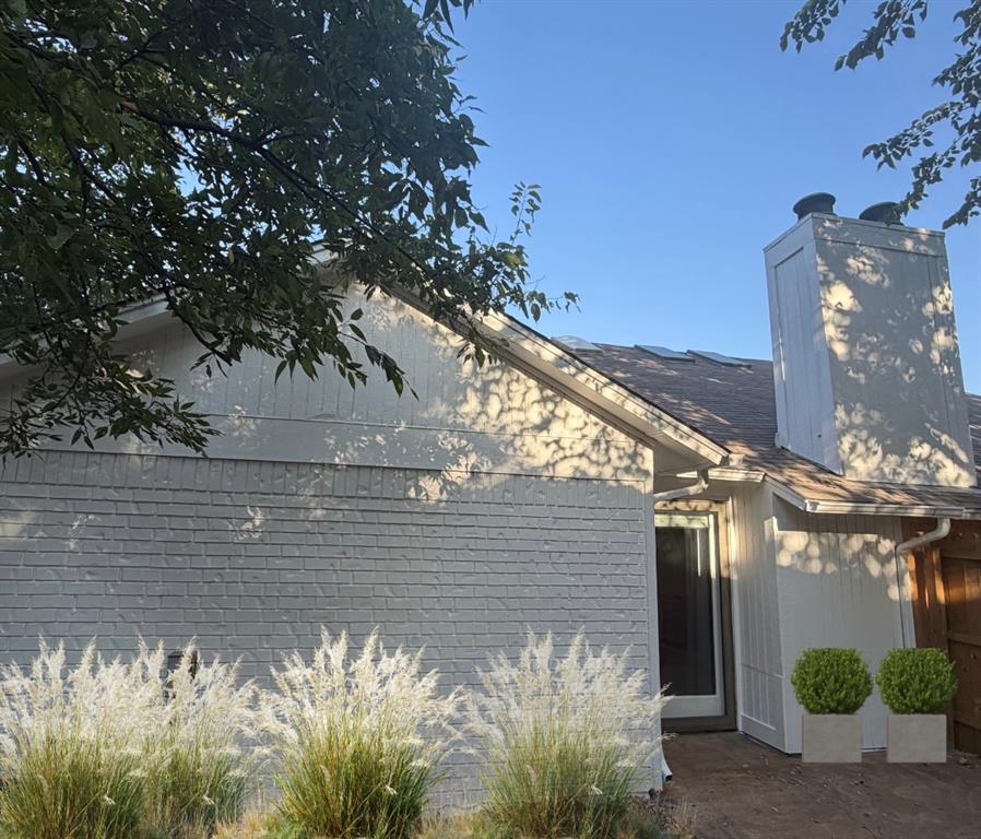 1030 Pruett Drive