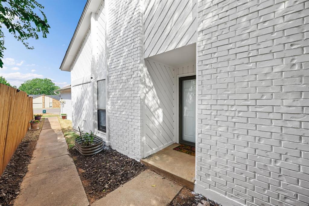 1030 Pruett Drive